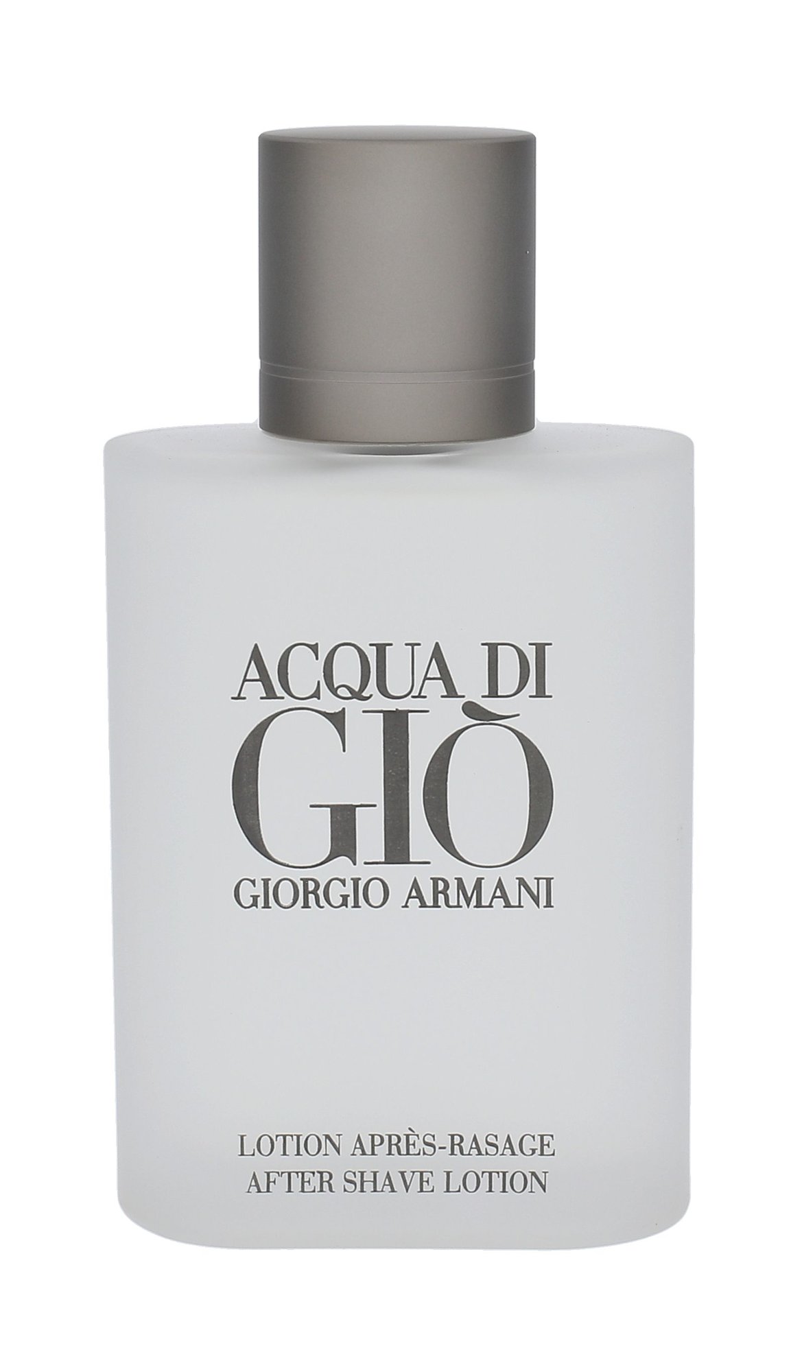 Giorgio Armani Acqua di Gio vanduo po skutimosi