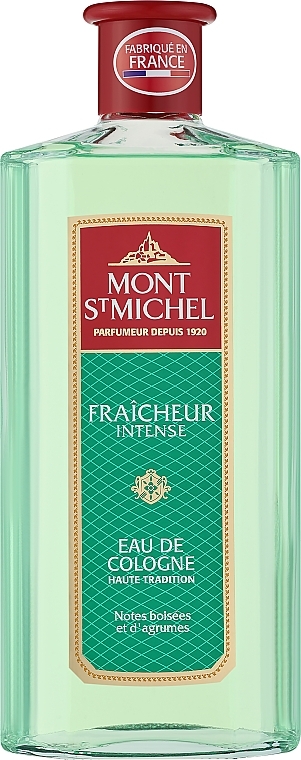 Mont St Michel Fra&icirc;cheur Intense kvepalai Unisex