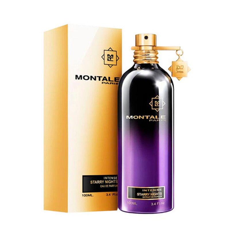 Montale , Starry Night Intense, Extrait De Parfum, Unisex, Eau De Parfum Unisex
