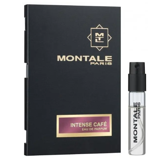 Montale Paris Intense Cafe NIŠINIAI kvepalų mėginukas Unisex