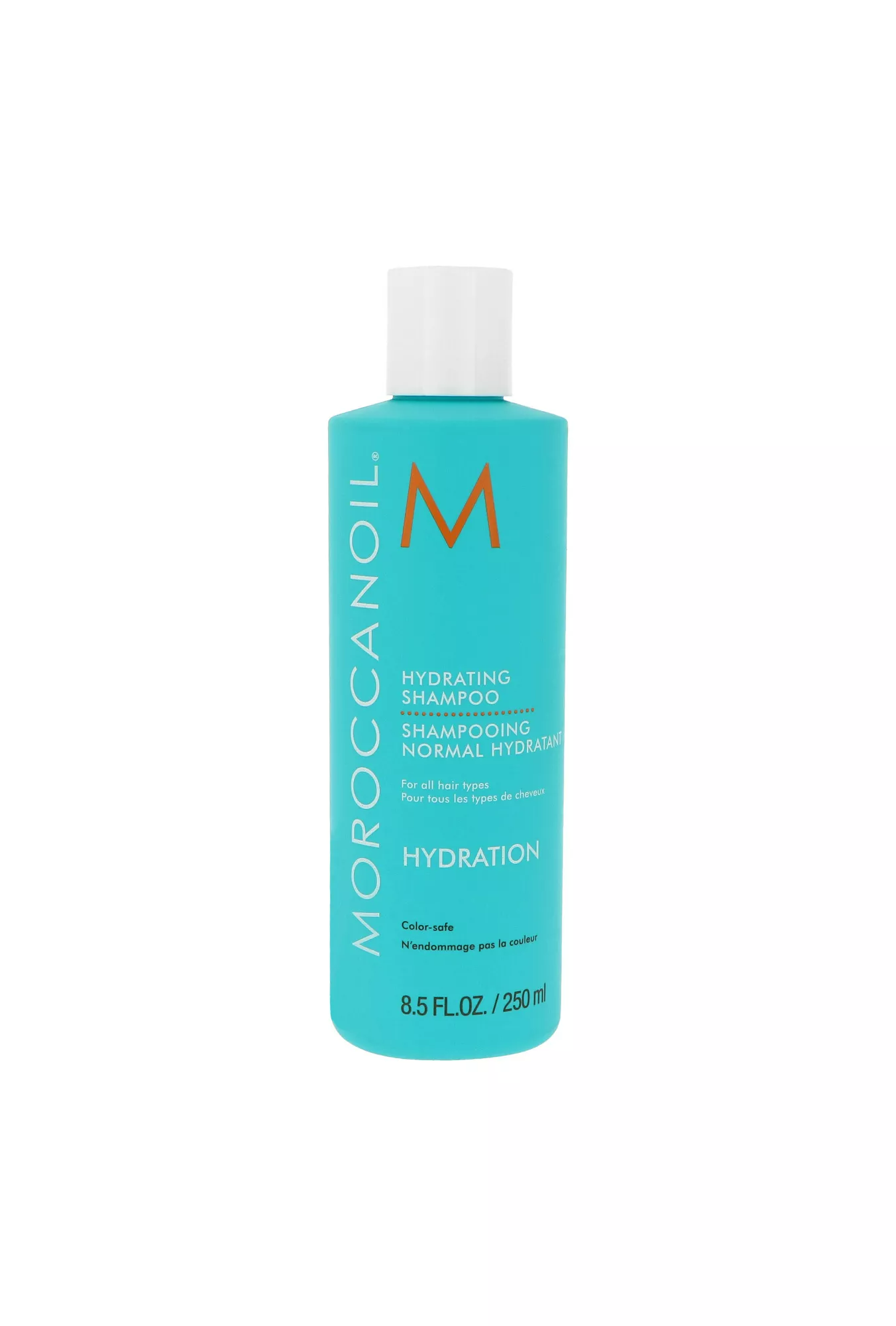 Moroccanoil Hydrating &scaron;ampūnas