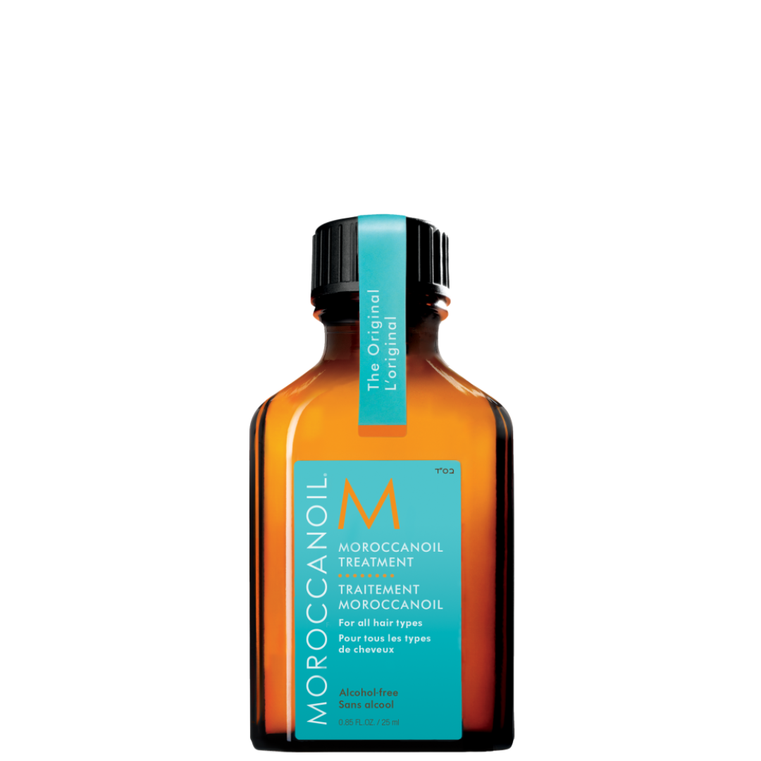 Moroccanoil Treatment plaukų aliejus