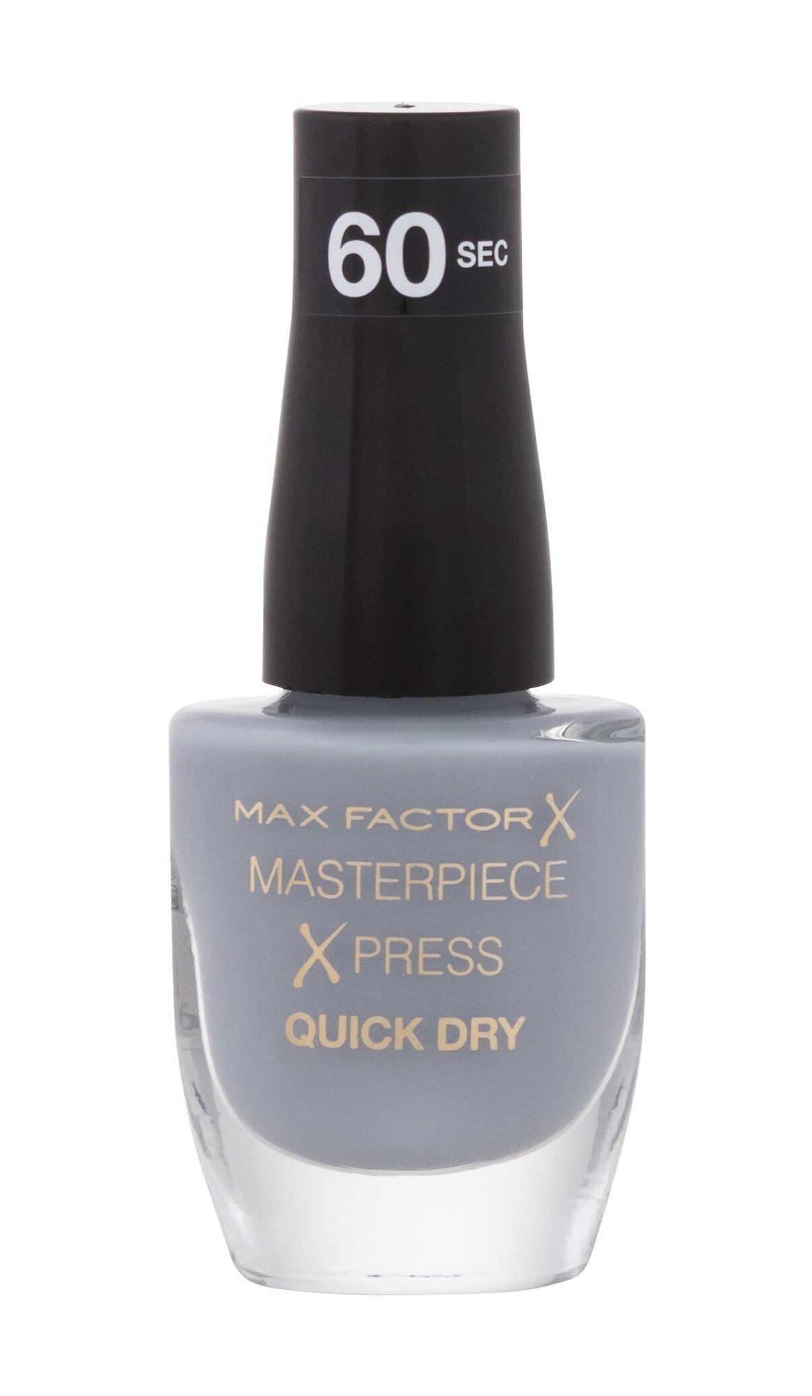 Max Factor Masterpiece Xpress Quick Dry 8ml nagų lakas