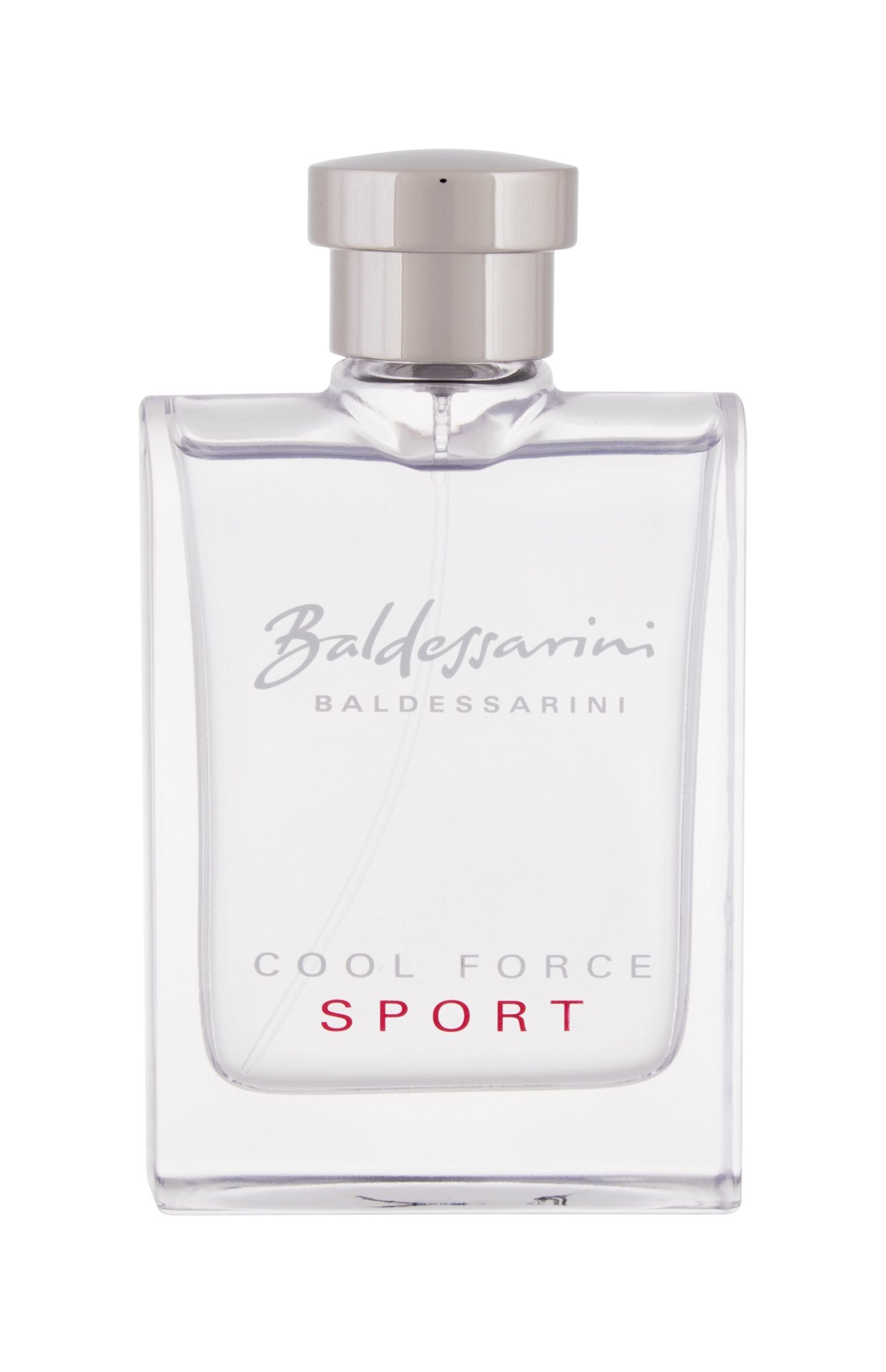 Baldessarini Cool Force Sport 90ml Kvepalai Vyrams EDT (Pažeista pakuotė)
