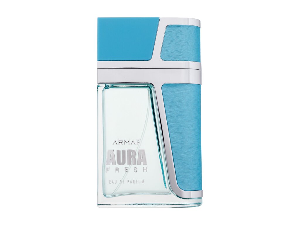 Armaf beaut&eacute; Aura Fresh Eau De Parfum 100 ml Damaged box