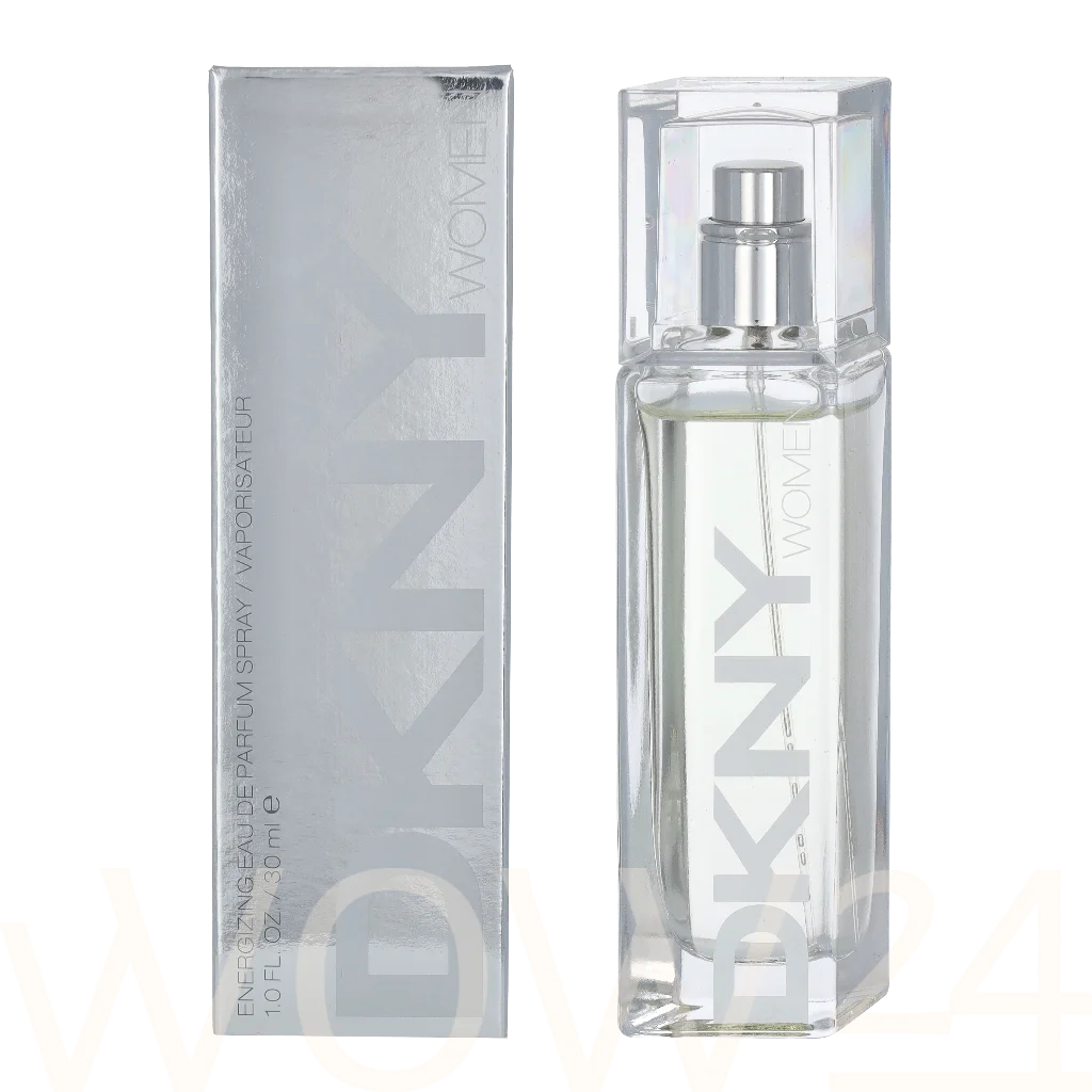 Donna Karan New York DKNY Women Edp Spray 30 ml Kvepalai Vyrams
