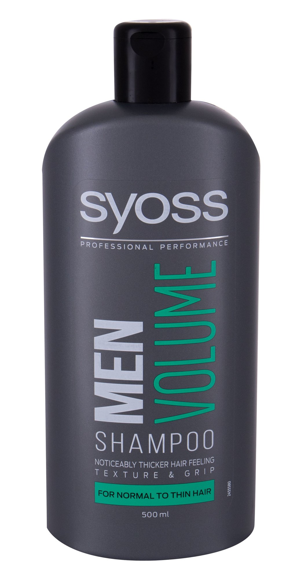Syoss Professional Performance Men Volume šampūnas