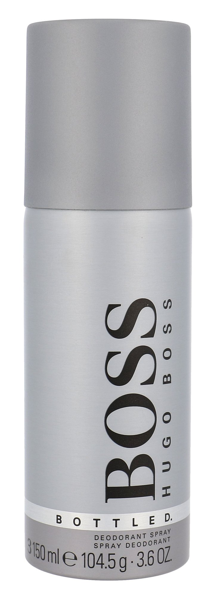 Hugo boss Boss Bottled Dezodorantas 150 ml Damaged box