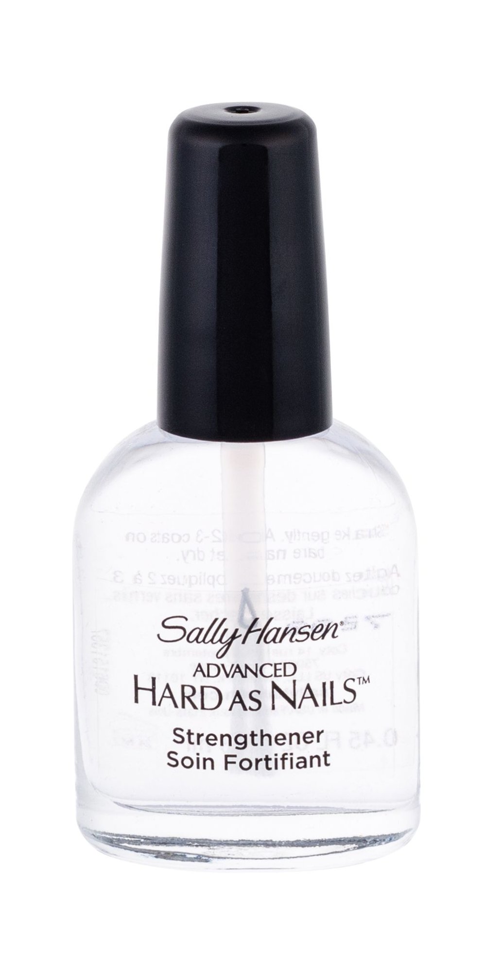 Sally Hansen Hard As Nails nagų lakas