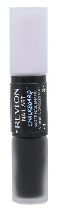 Revlon Chalkboard Nail Art Matte nagų lakas
