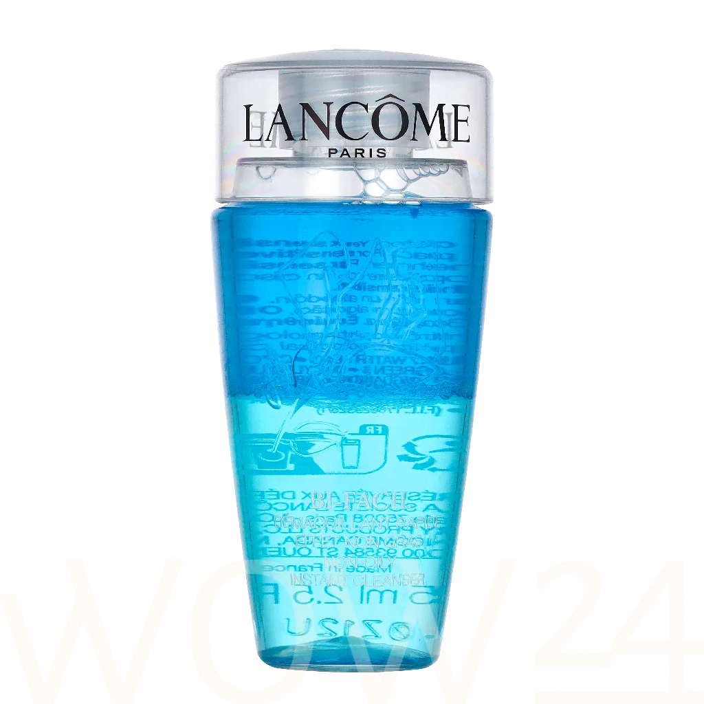  Lancome Bi-facil Instant Eye Make up Remover 75 ml akių makiažo valiklis