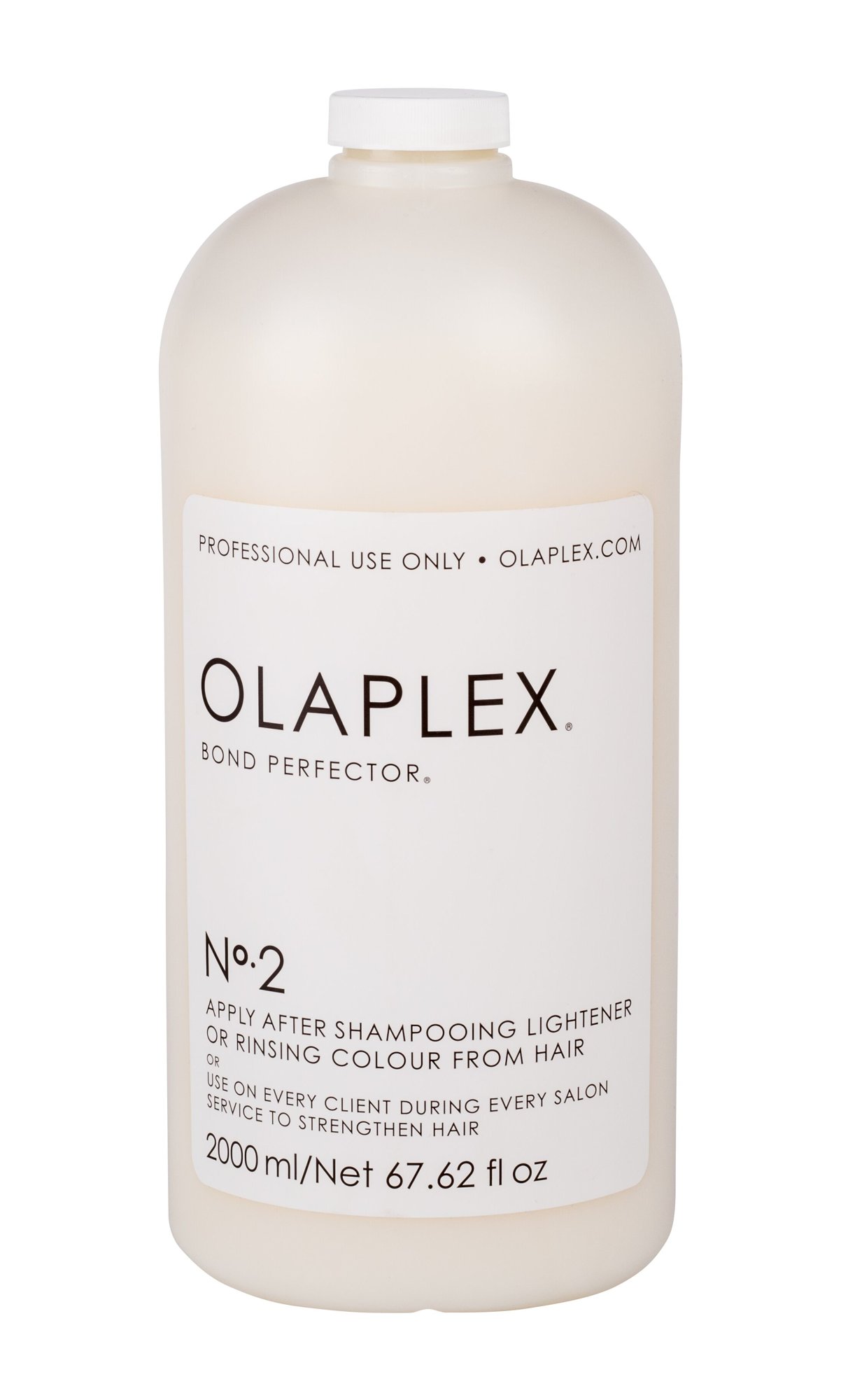Olaplex Bond Perfector No. 2 plaukų kaukė