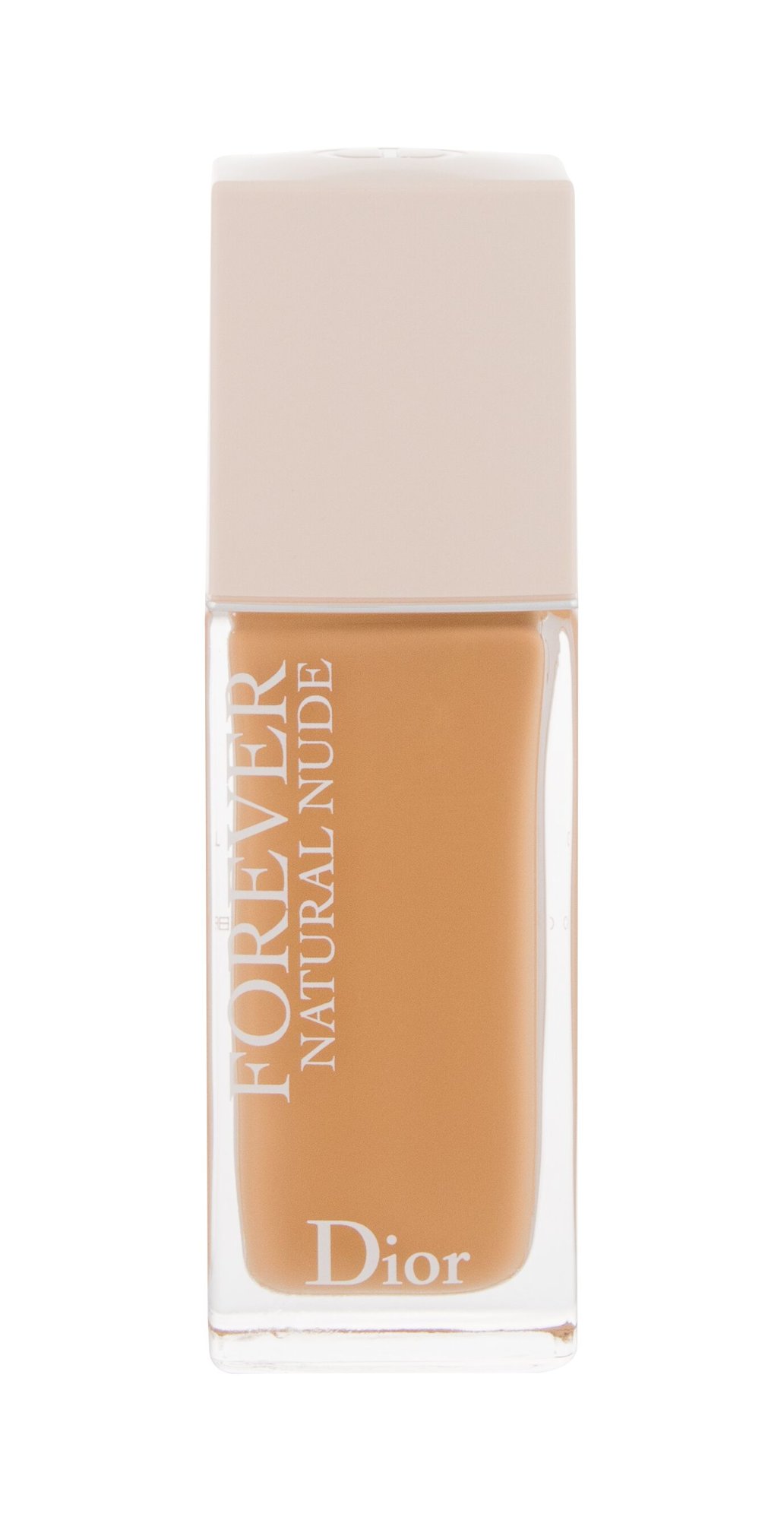 Dior Diorskin Forever Natural Nude 3W makiažo pagrindas
