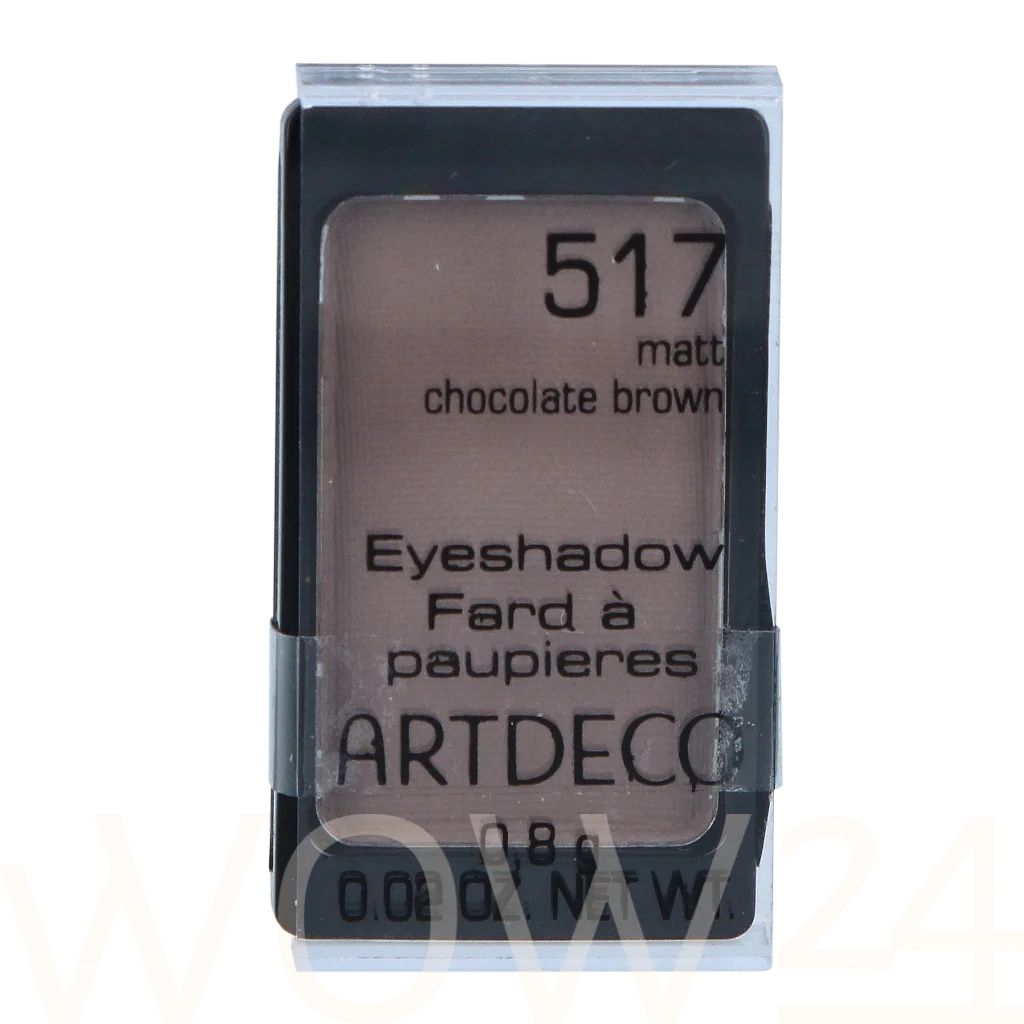 Artdeco Eyeshadow Matt 0.8 g &scaron;e&scaron;ėlių bazė