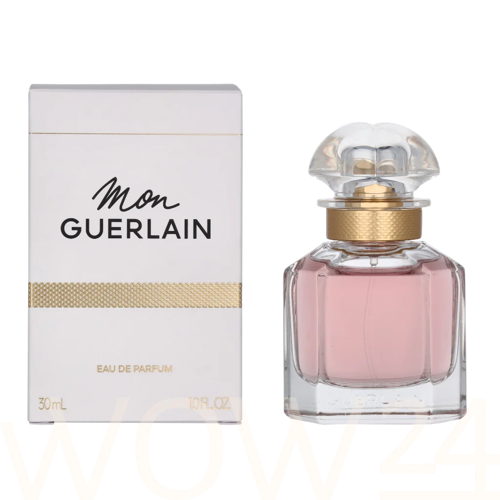 Guerlain Guerlain Mon Guerlain Edp Spray 30 ml kvepalai Moterims EDP