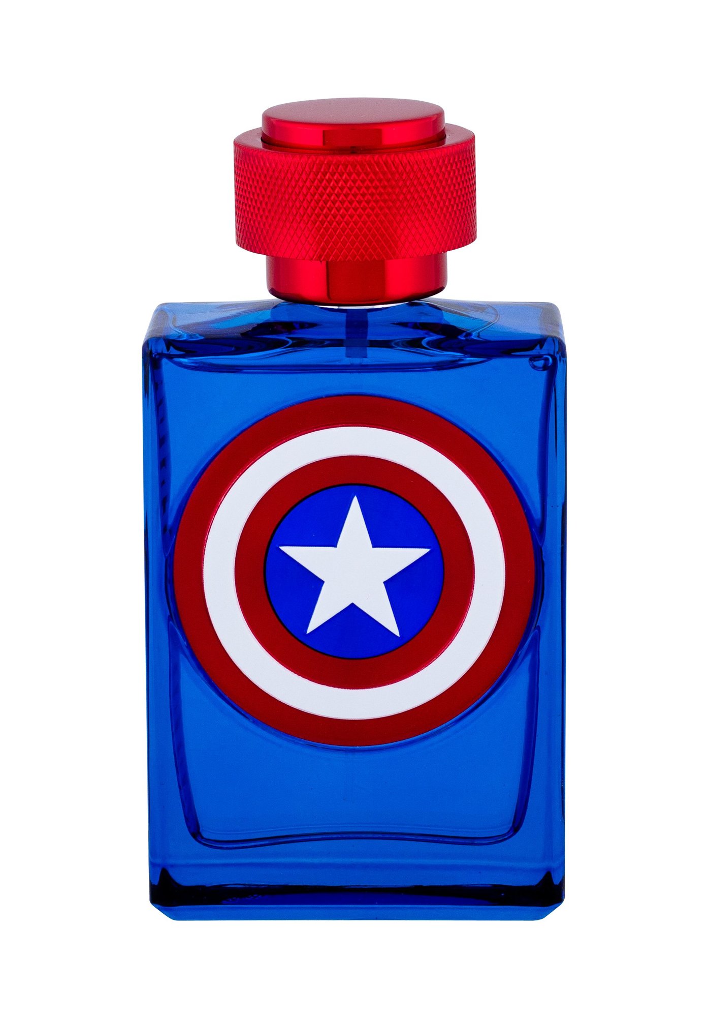 Marvel Captain America 100ml Kvepalai Vaikams EDT