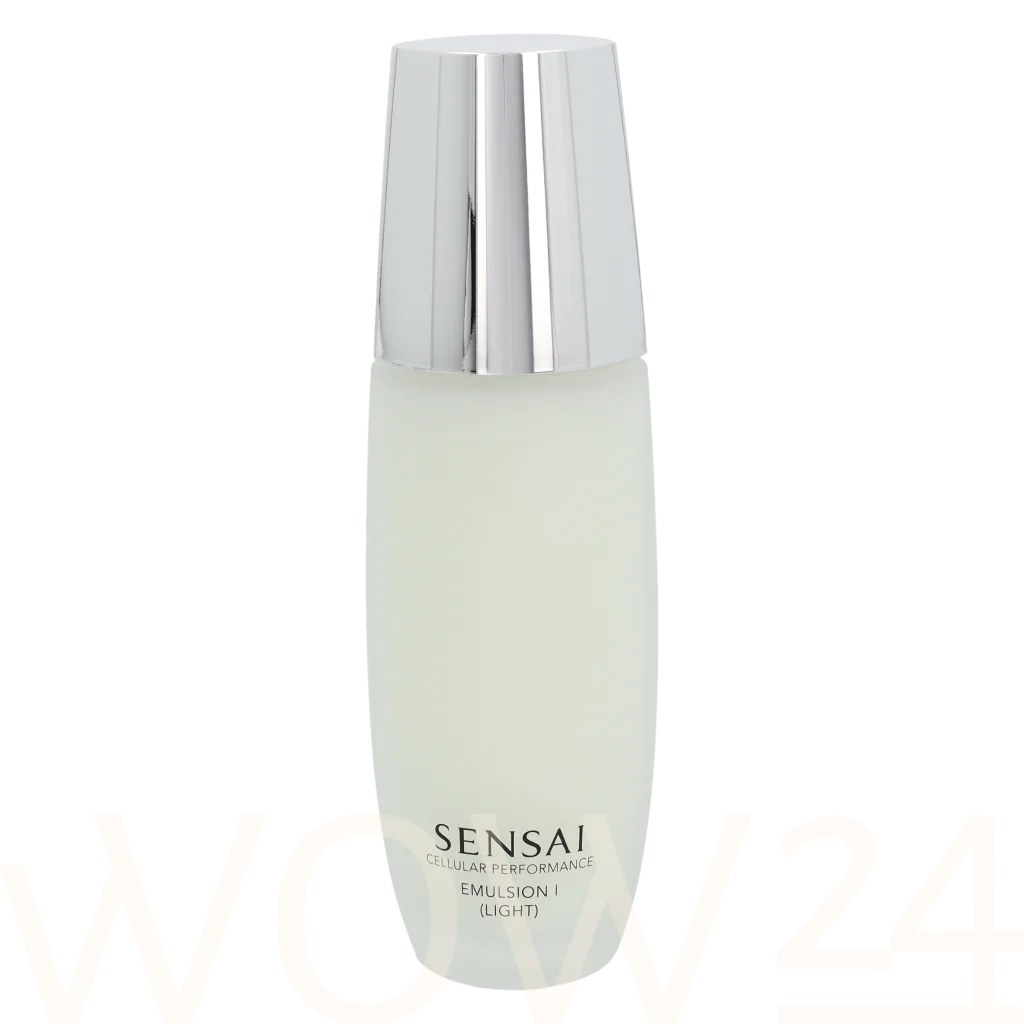 Sensai Sensai Cellular Perf. Emulsion I (Light) 100 ml Moterims Dieninis kremas