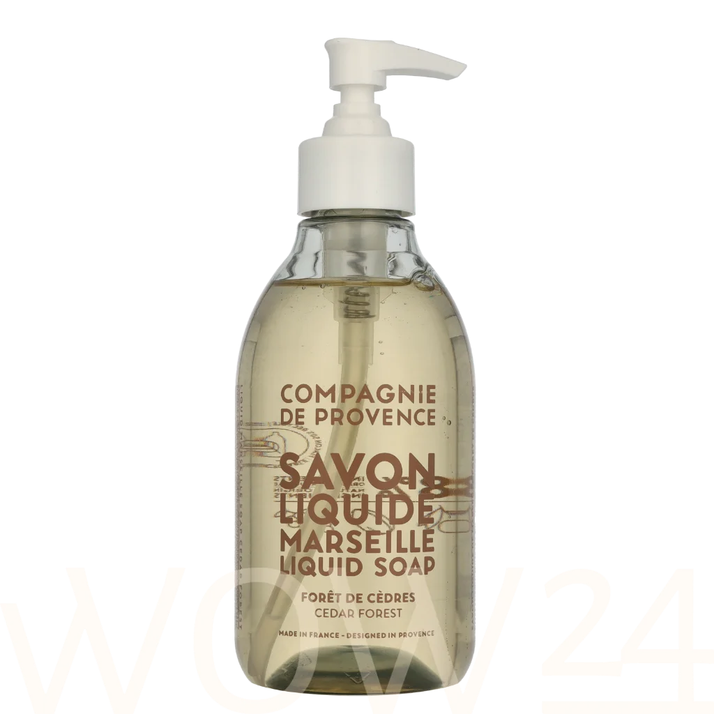 Compagnie De Provence Compagnie De Provence Liquid Marseille Soap