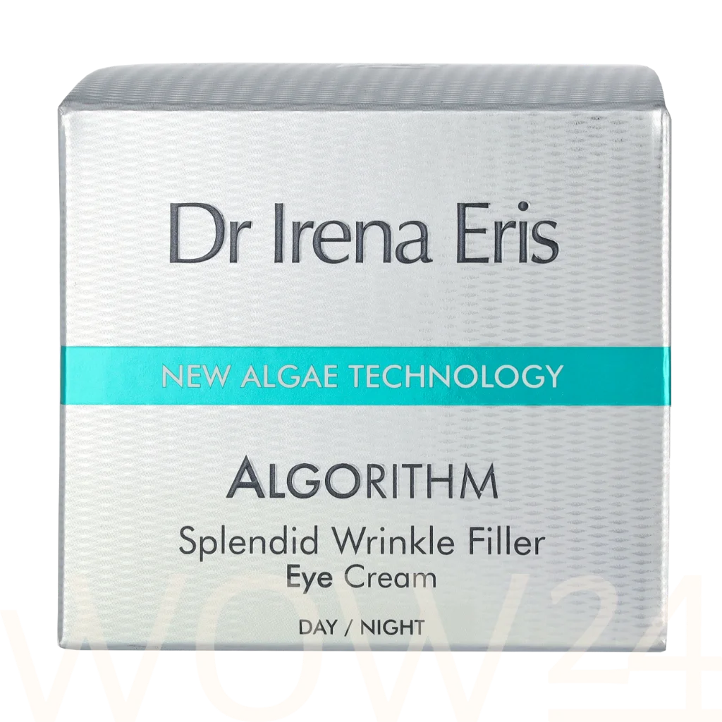 Dr Irena Eris Dr Irena Eris Splendid Wrinkle Filler Eye Cream 15 ml Vyrams