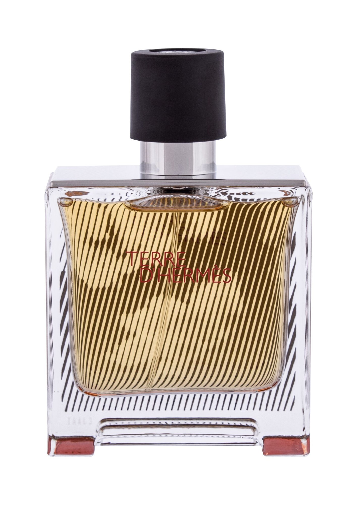 Hermes Terre d´Hermes Flacon H 75ml Kvepalai Vyrams Parfum (Pažeista pakuotė)