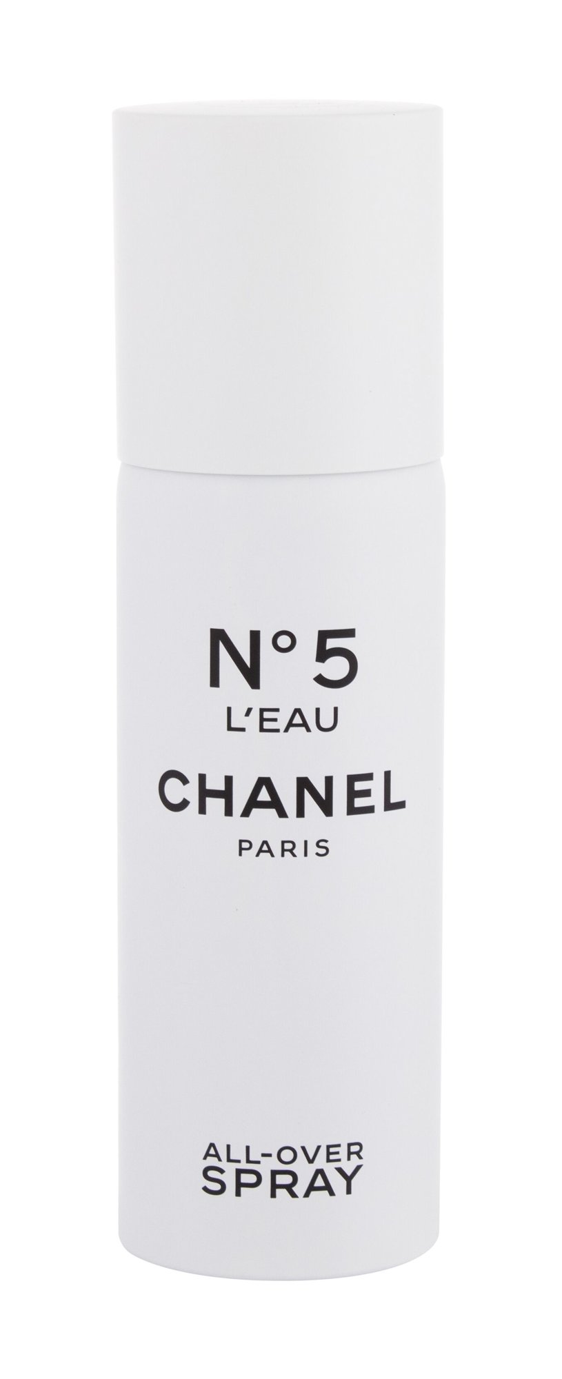 Chanel No.5 L´Eau dezodorantas