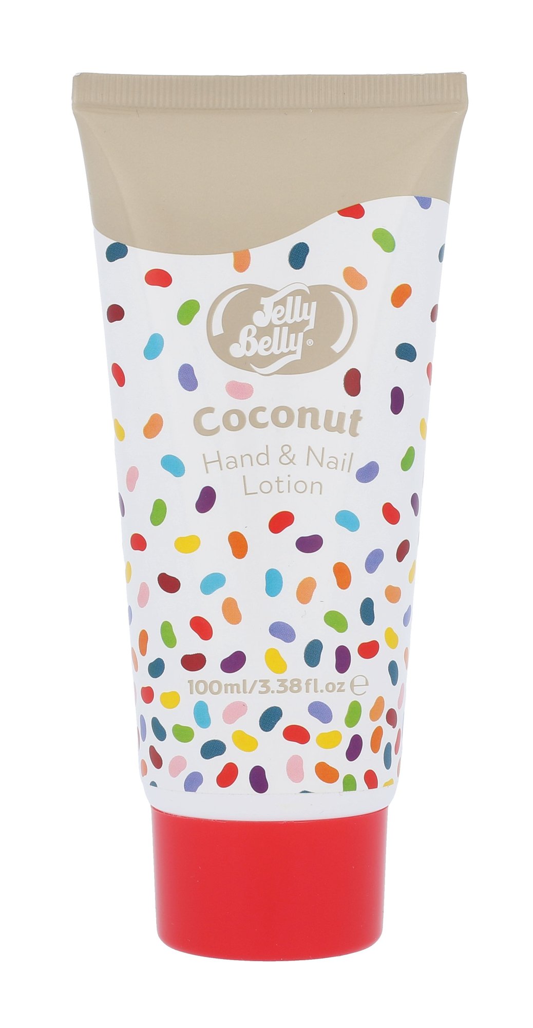 Jelly Belly Coconut rankų kremas