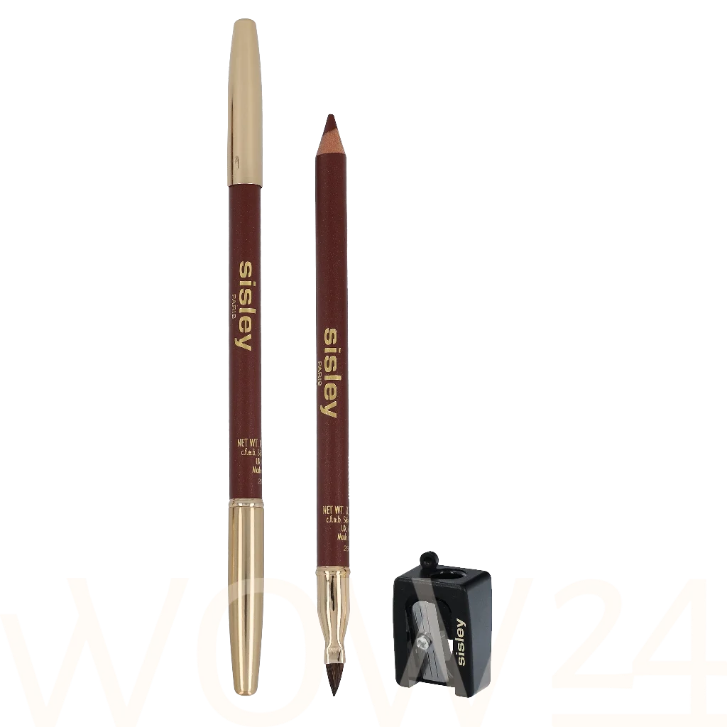 Sisley Sisley Phyto-Levres Perfect Lipliner 1.2 g NI&Scaron;INIAI lūpų pie&scaron;tukas