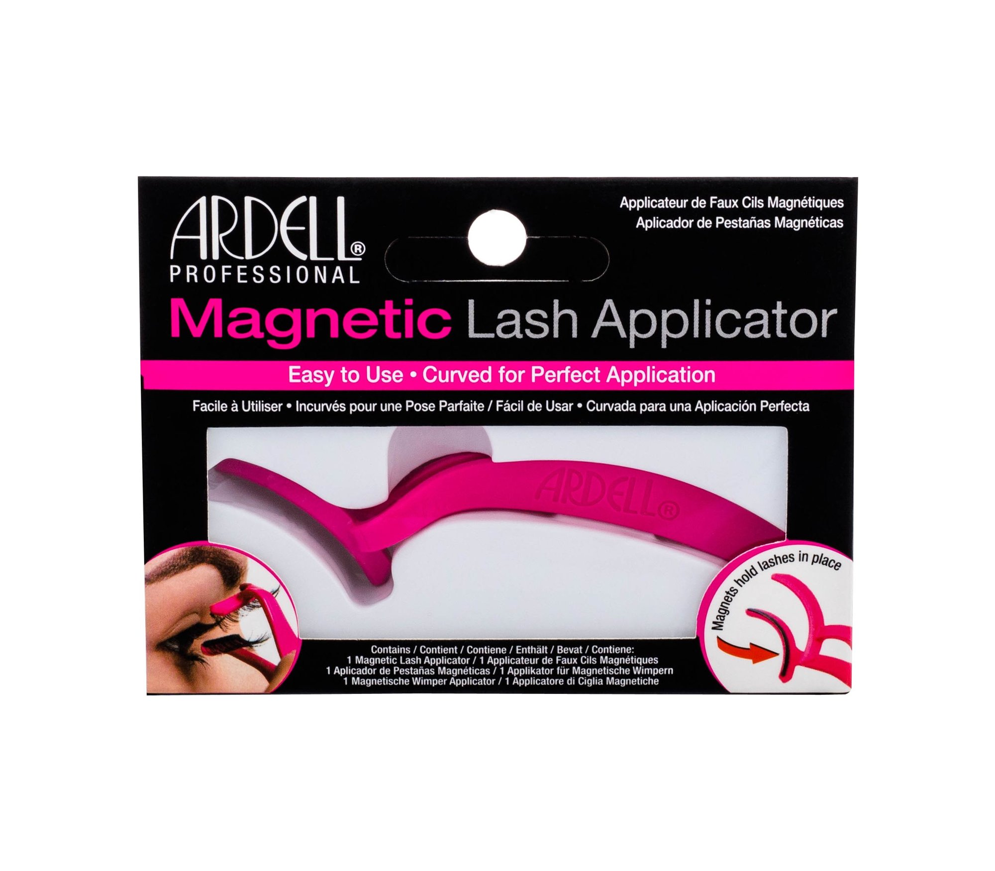Ardell Magnetic Lashes Lash Applicator dirbtinės blakstienos