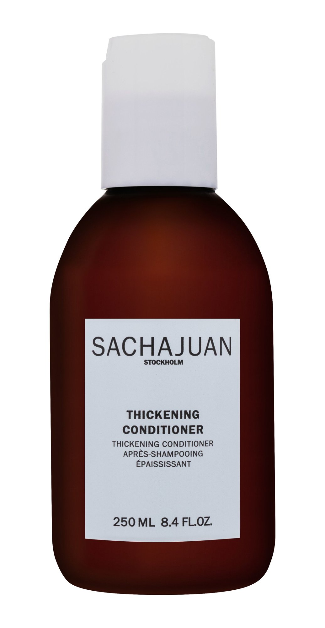 Sachajuan Thickening kondicionierius