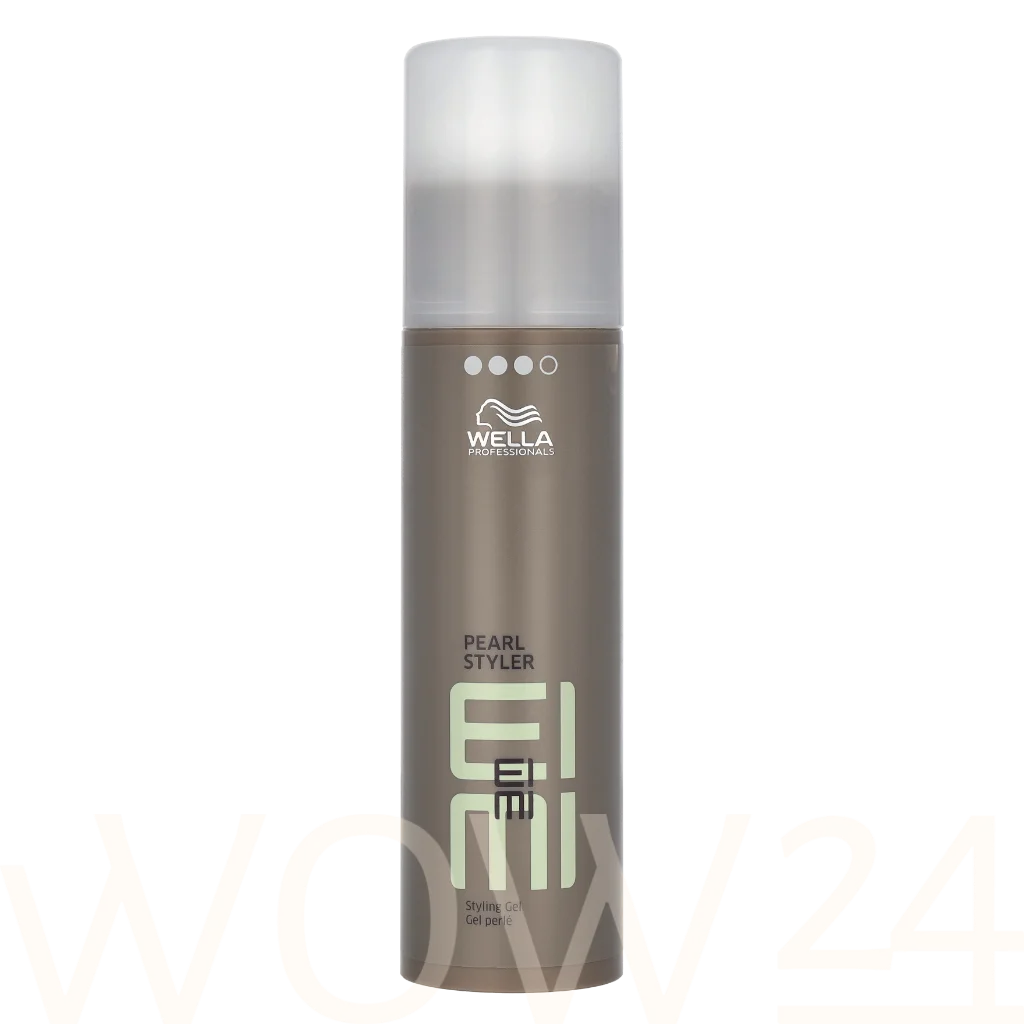 Wella EIMI 150ml plaukų želė