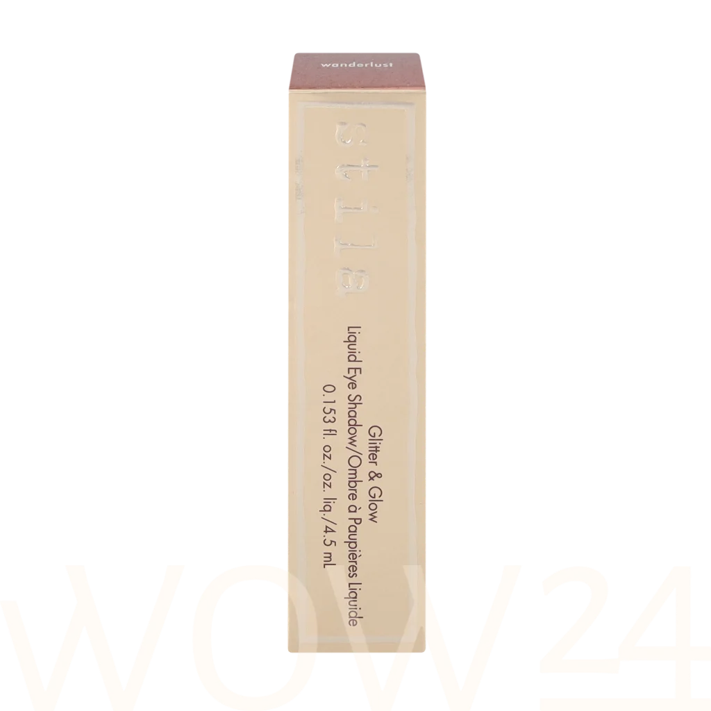 Stila Stila Glitter & Glow Liquid Eye Shadow šešėliai Stila Stila Glitter & Glow Liquid Eye Shadow šešėliai
