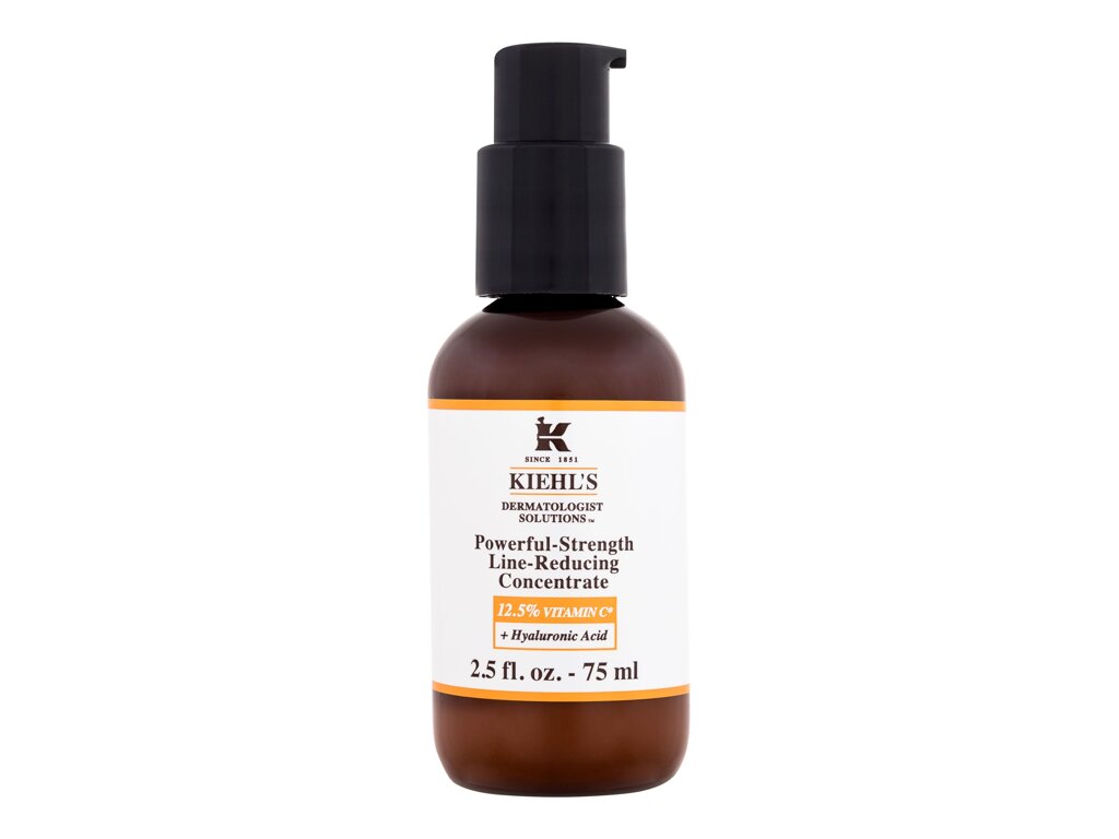Dermatologist Solutions Powerful-Strength Line-Reducing Concentrate