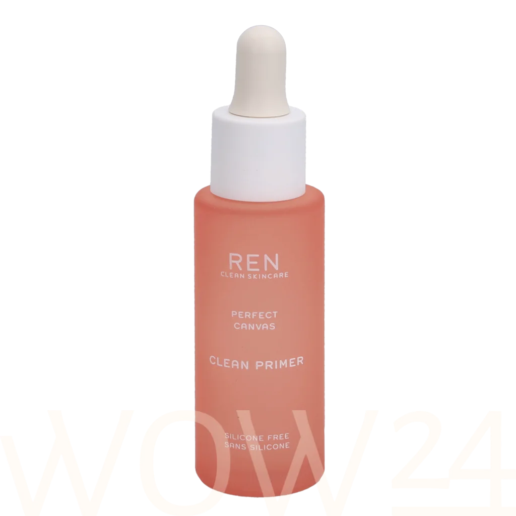 Ren REN Perfect Canvas Clean Primer 30 ml veido kosmetika
