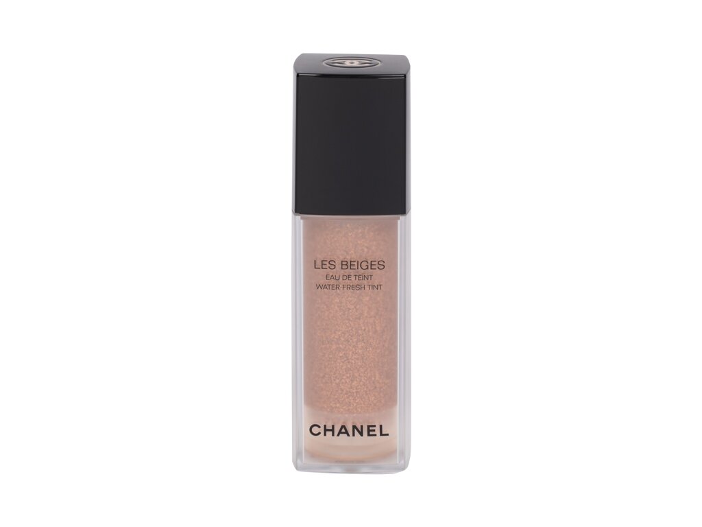 Chanel Les Beiges Eau De Teint &Scaron;viesinamoji priemonė 30 ml Damaged box