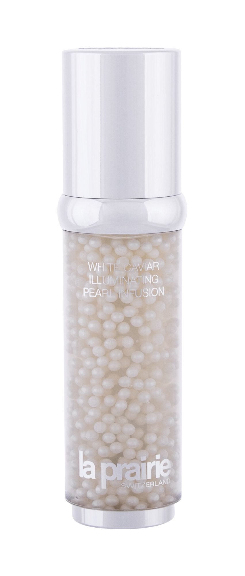 La Prairie White Caviar Illuminating Pearl Infusion Odos serumas 30 ml Damaged box