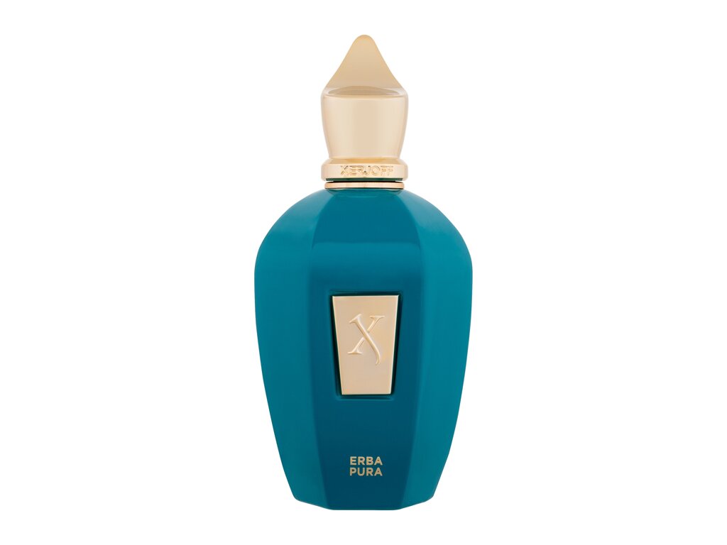 Xerjoff Erba Pura Eau De Parfum 100 ml Damaged box