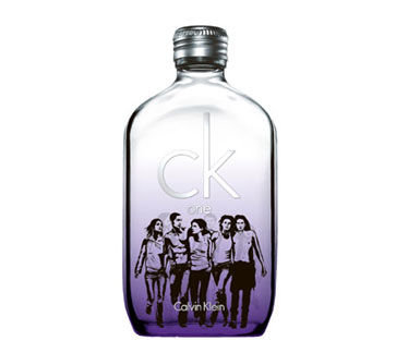 Calvin Klein One Collector´s  Bottle 2010 Kvepalai Unisex