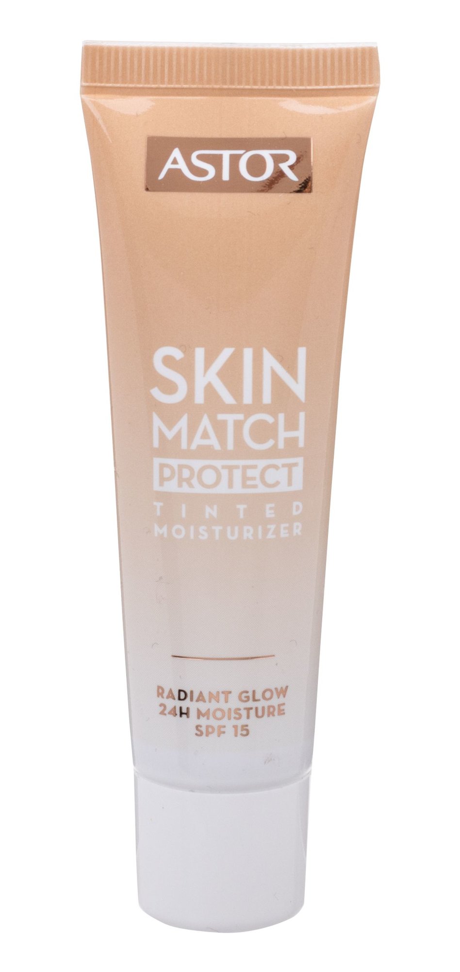 Astor Skin Match Protect 30ml makiažo pagrindas