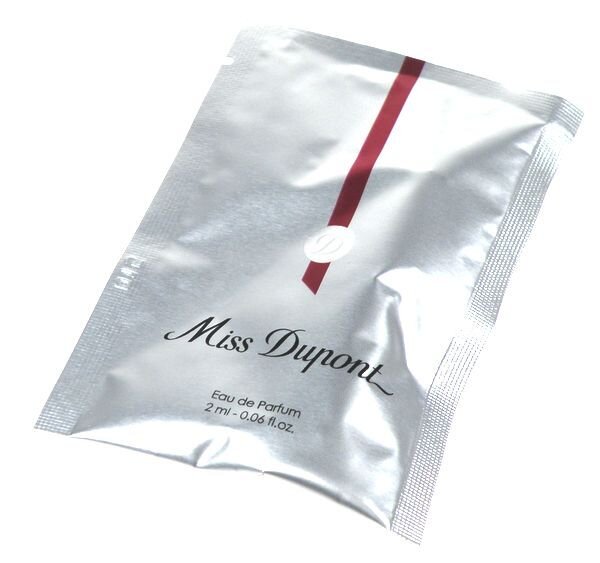 S.T. Dupont Miss Dupont kvepalai Moterims