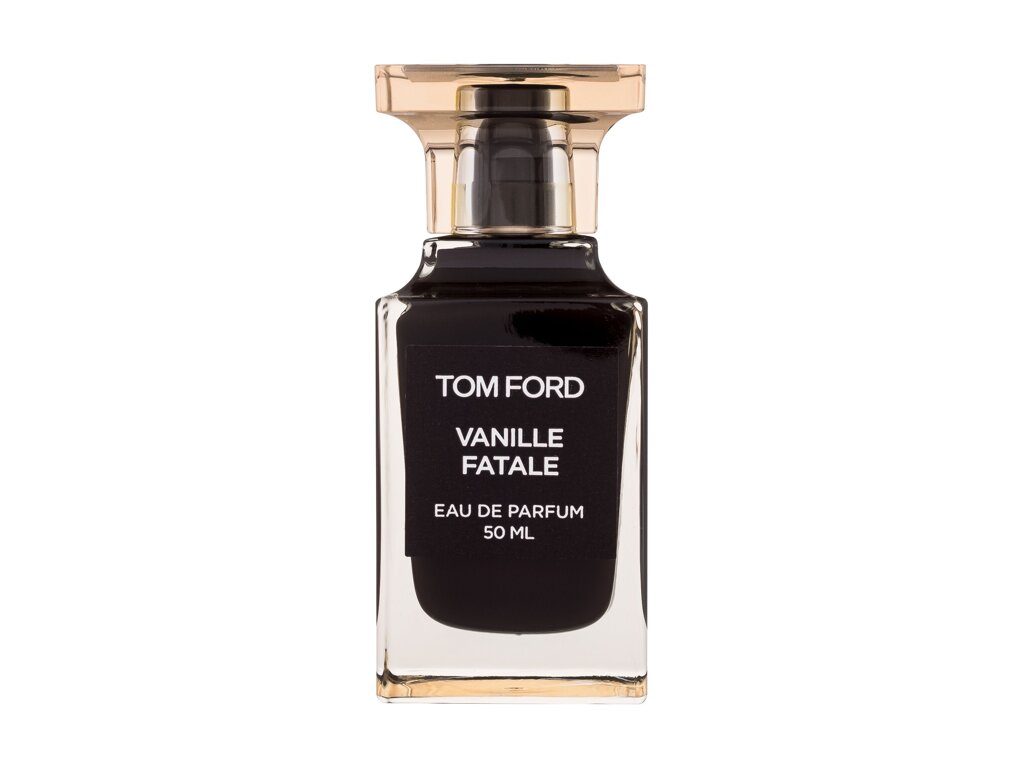 Tom Ford Vanille Fatale (2024) NI&Scaron;INIAI kvepalai Unisex