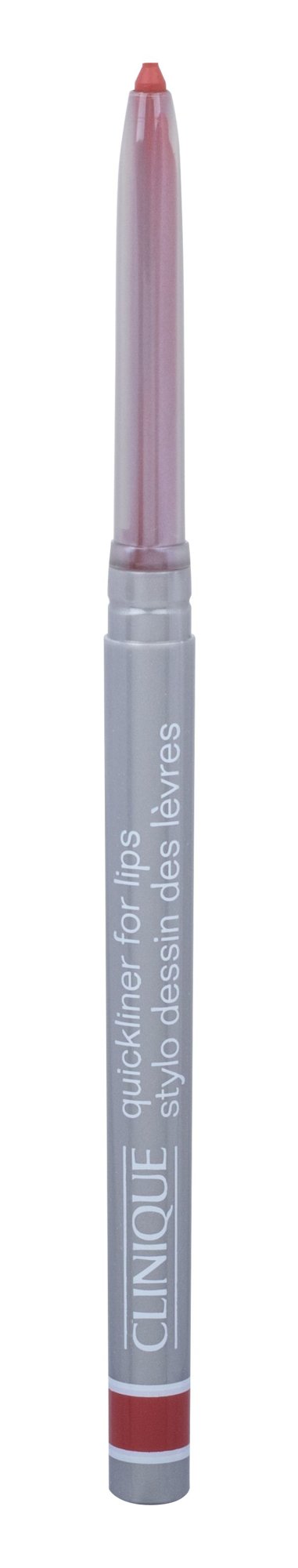 Clinique Quickliner For Lips lūpų pieštukas