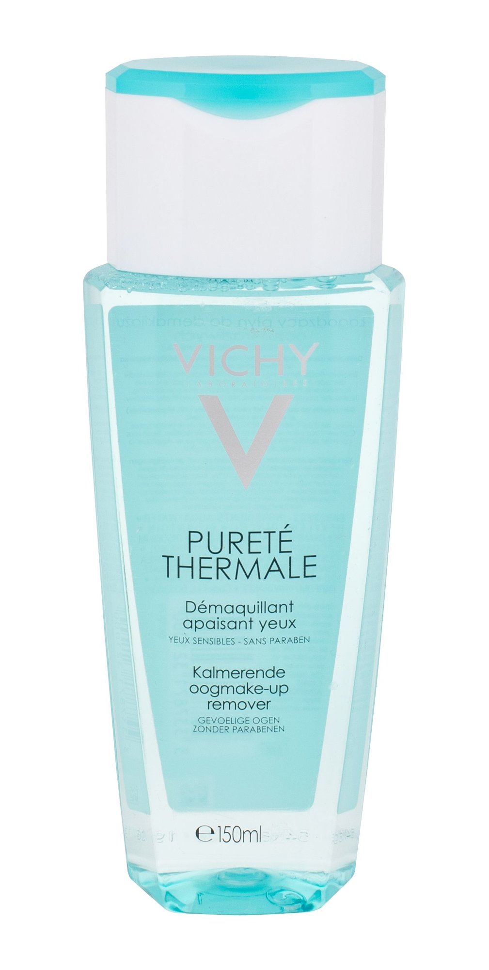 Vichy Purete Thermale akių makiažo valiklis