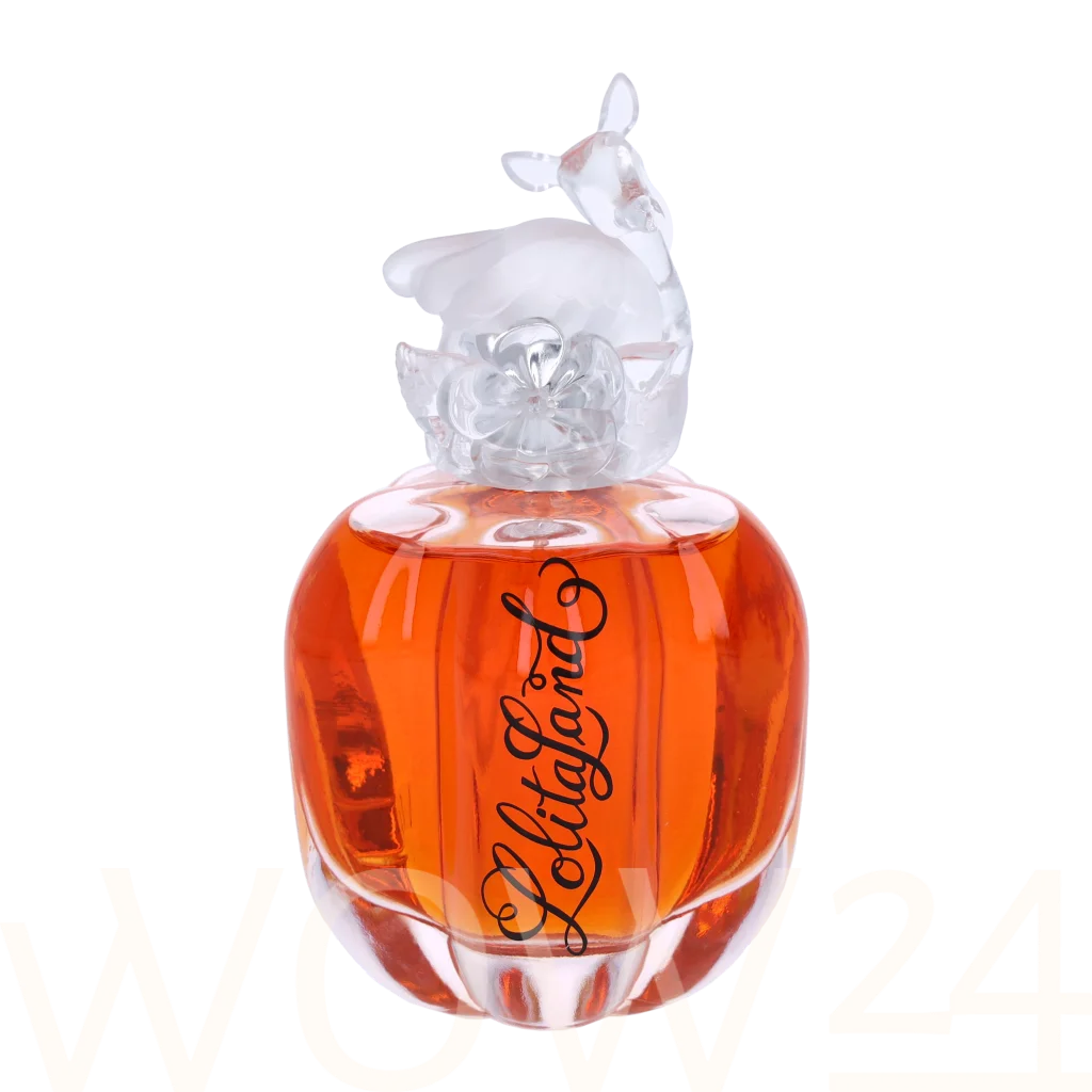 Lolita Lempicka Lolita Lempicka Lolitaland Edp Spray 80 ml kvepalai Moterims EDP