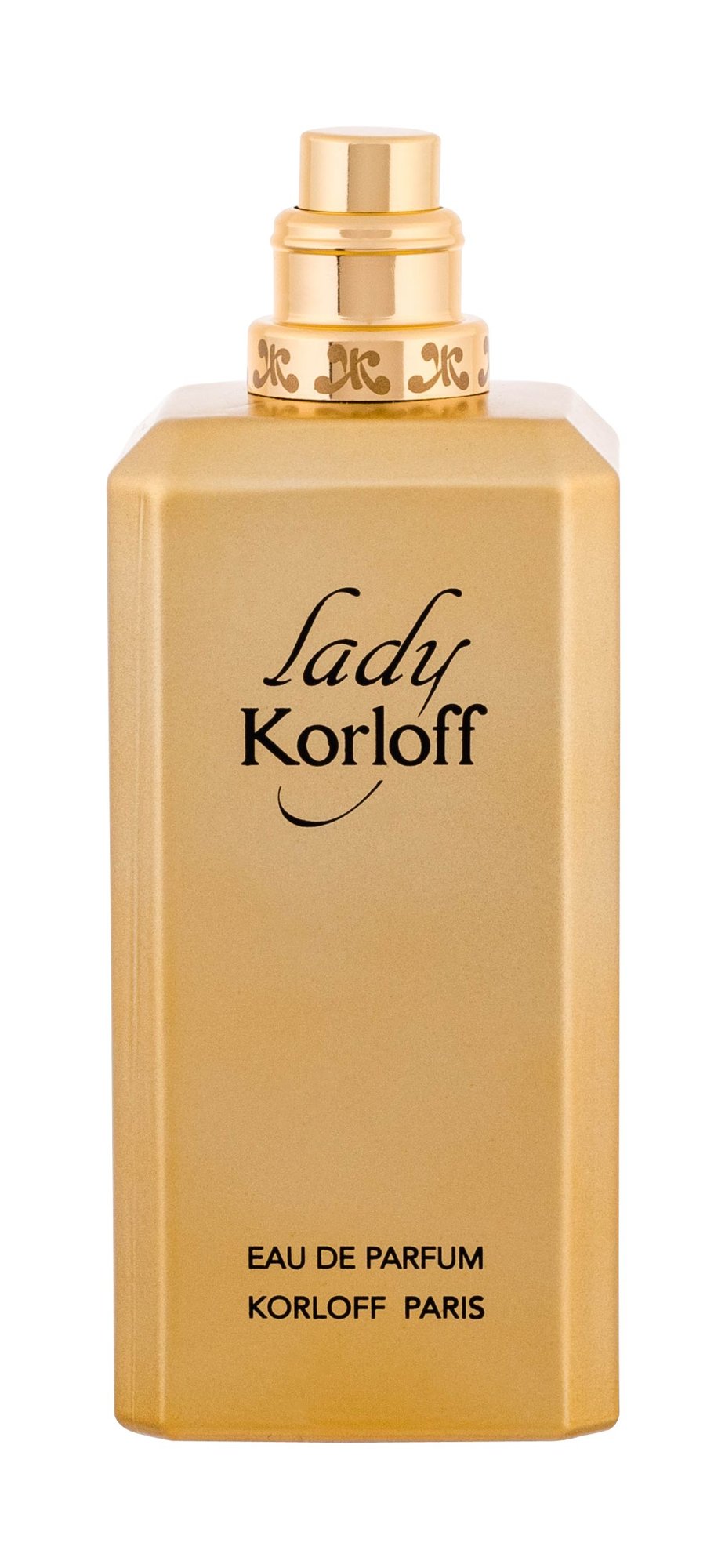 Korloff Paris Lady Korloff 88ml NIŠINIAI Kvepalai Moterims EDP Testeris