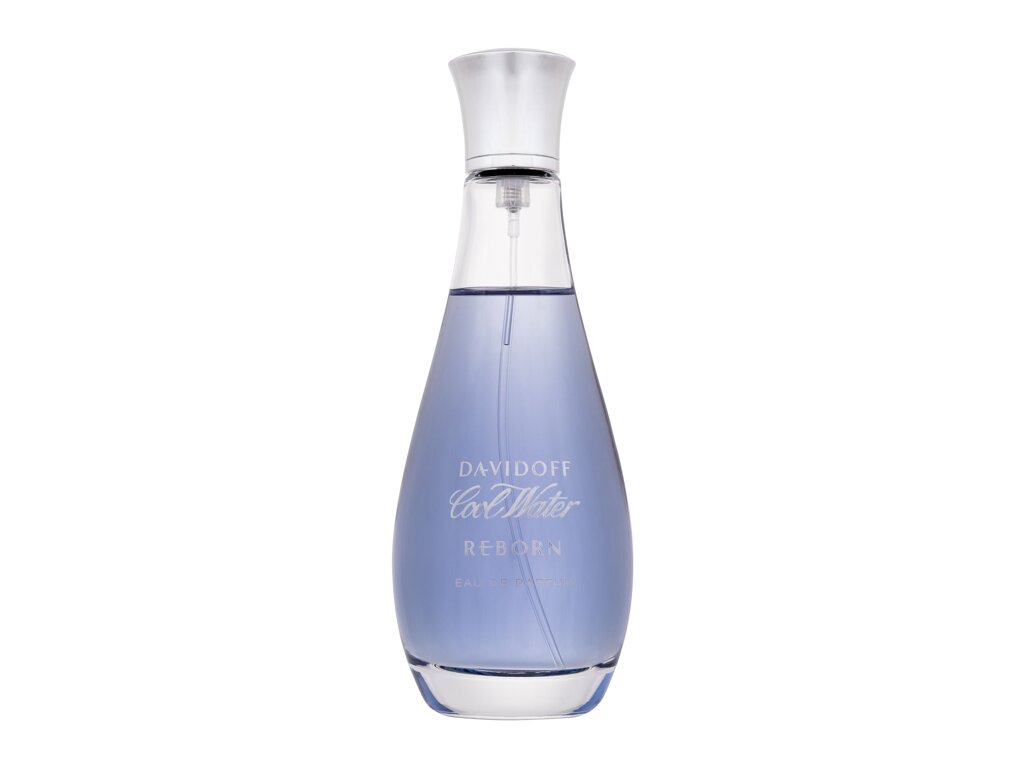 Davidoff Cool Water Reborn Eau De Parfum 100 ml Damaged box