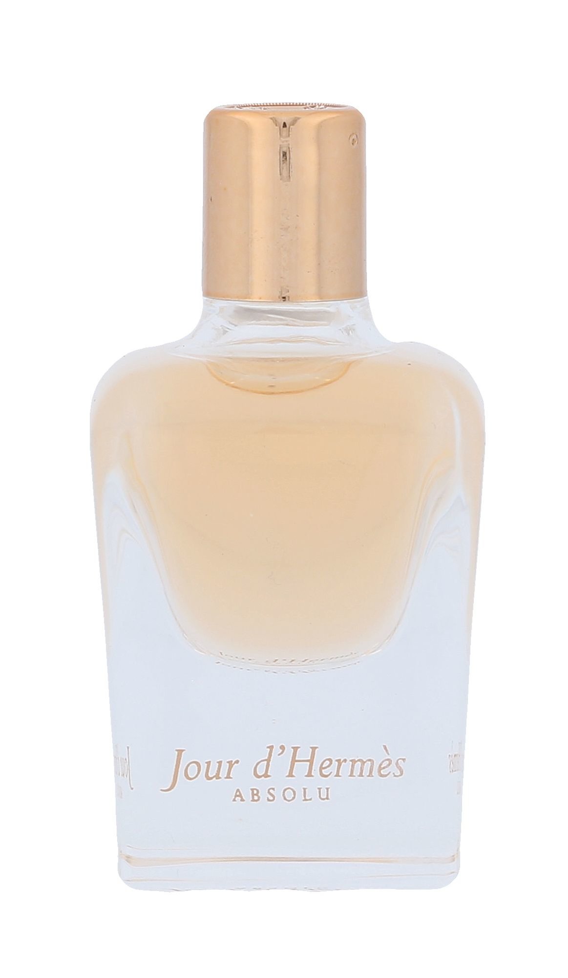 Hermes Jour d´Hermes Absolu 7,5ml kvepalų mėginukas Moterims EDP
