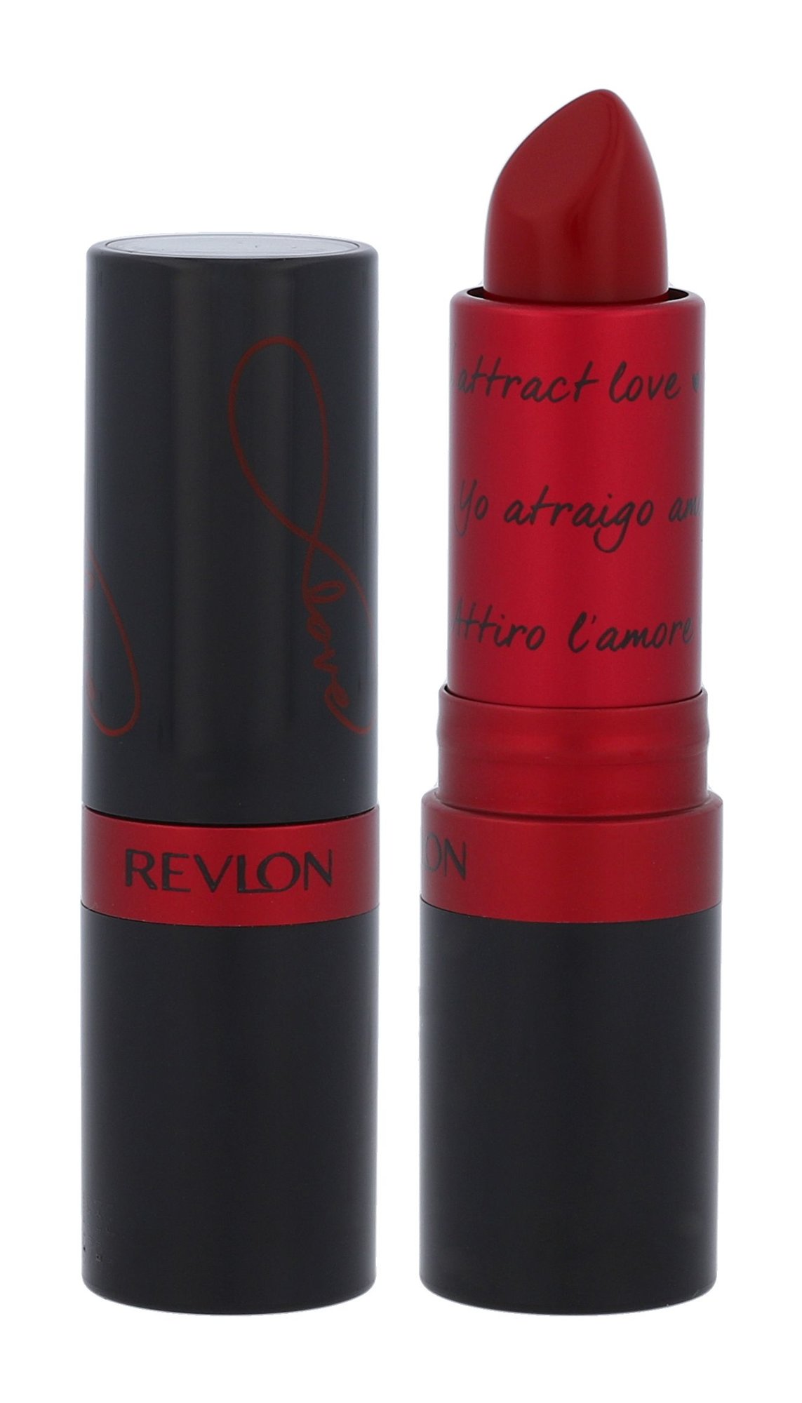 Revlon Super Lustrous Creme 4,2g lūpdažis