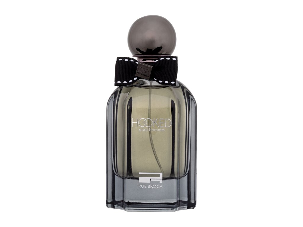 Rue Broca Hooked Eau De Parfum 100 ml Damaged box