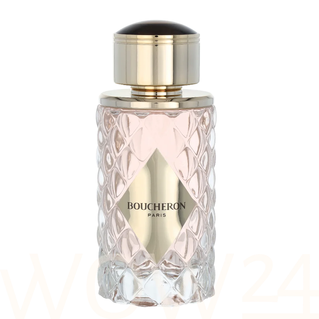 Boucheron Boucheron Place Vendome Edp Spray 100 ml kvepalai Moterims EDP
