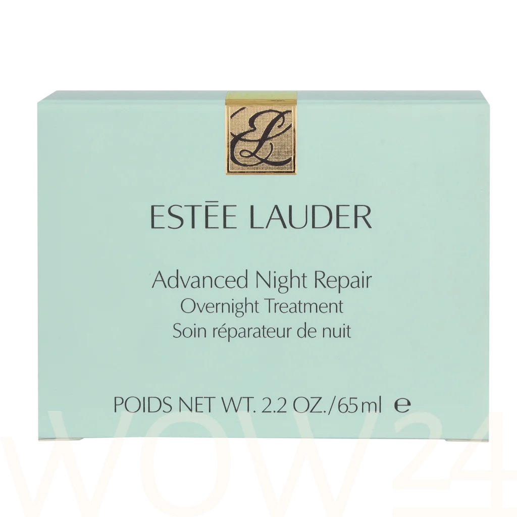 Estee Lauder E. Lauder Advanced Night Repair Overnight Treatment Veido kremas Moterims
